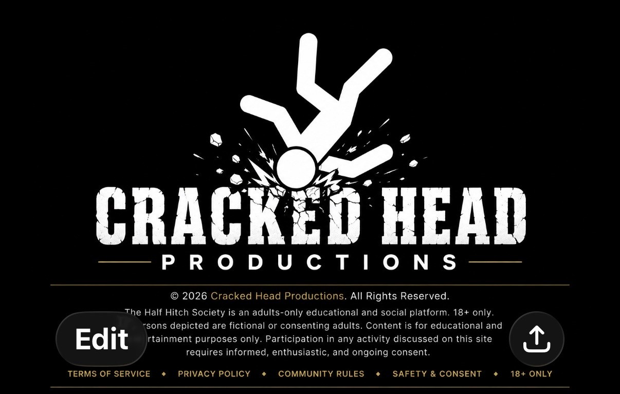 Cracked Head Productions