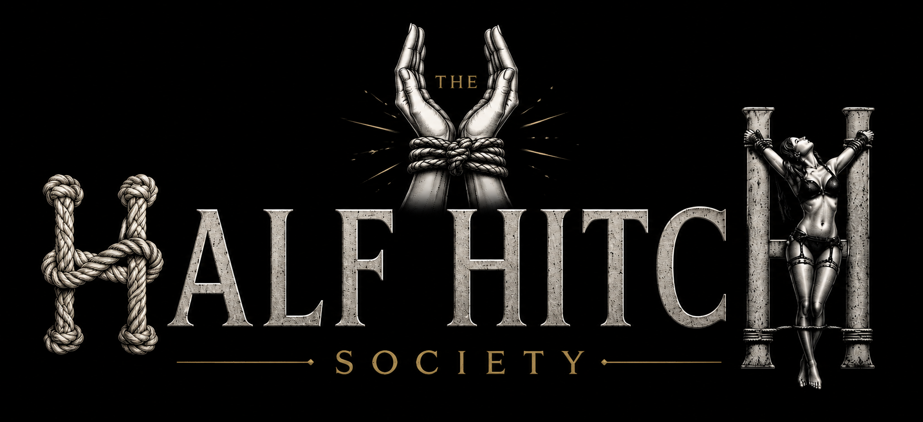 The Half Hitch Society